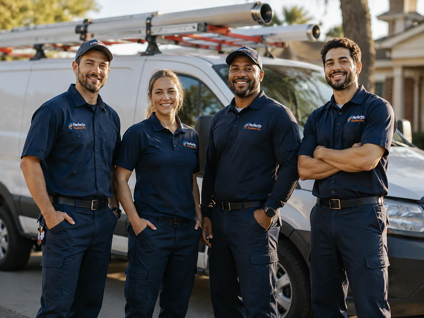 Emergency Plumber Near Me in Penitas, TX near me